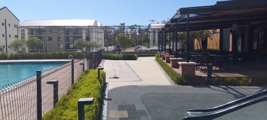 To Let 1 Bedroom Property for Rent in Greenbay Eco Estate Western Cape